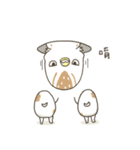 QuailBB（個別スタンプ：24）