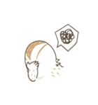 QuailBB（個別スタンプ：26）