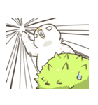 QuailBB（個別スタンプ：28）
