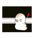 QuailBB（個別スタンプ：33）
