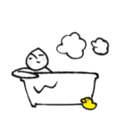 うちゅう・じん（個別スタンプ：14）