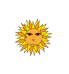 Tired Of Everything（個別スタンプ：12）