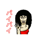 Takahiro's friends（個別スタンプ：6）