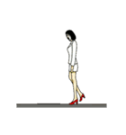 Takahiro's friends（個別スタンプ：10）