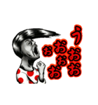 Takahiro's friends（個別スタンプ：16）