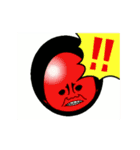 Takahiro's friends（個別スタンプ：22）