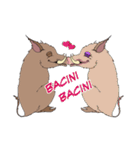 Wild Boar of Tuscany（個別スタンプ：25）