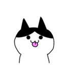 はちわれちゃちゃちゃ（個別スタンプ：31）