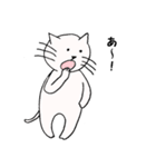 ニコニコねこ2（個別スタンプ：26）