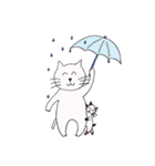 ニコニコねこ2（個別スタンプ：39）