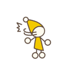 こびとさん。（個別スタンプ：5）