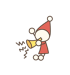 こびとさん。（個別スタンプ：20）