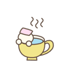 こびとさん。（個別スタンプ：30）