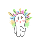 Ampere（個別スタンプ：3）