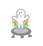 Ampere（個別スタンプ：5）
