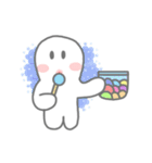 Ampere（個別スタンプ：7）