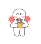 Ampere（個別スタンプ：8）