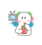 Ampere（個別スタンプ：9）