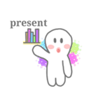 Ampere（個別スタンプ：10）