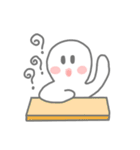 Ampere（個別スタンプ：14）