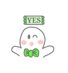 Ampere（個別スタンプ：15）