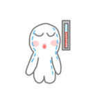 Ampere（個別スタンプ：18）