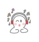Ampere（個別スタンプ：19）