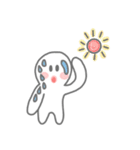 Ampere（個別スタンプ：20）