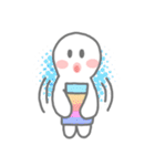 Ampere（個別スタンプ：21）