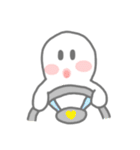 Ampere（個別スタンプ：22）