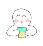 Ampere（個別スタンプ：23）
