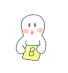 Ampere（個別スタンプ：28）