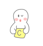 Ampere（個別スタンプ：29）