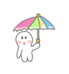 Ampere（個別スタンプ：30）