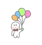 Ampere（個別スタンプ：32）