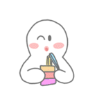 Ampere（個別スタンプ：35）