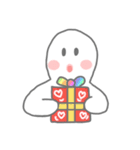 Ampere（個別スタンプ：36）