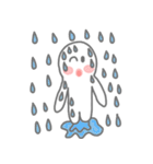 Ampere（個別スタンプ：38）