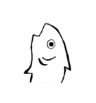 Trash Fish（個別スタンプ：1）