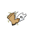 Trash Fish（個別スタンプ：10）