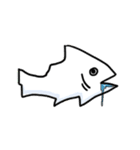 Trash Fish（個別スタンプ：19）