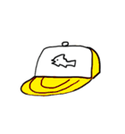 Trash Fish（個別スタンプ：23）