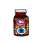 Trash Fish（個別スタンプ：28）