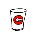 Trash Fish（個別スタンプ：29）