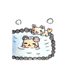 わたころちゃん（個別スタンプ：32）