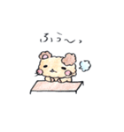 わたころちゃん（個別スタンプ：39）