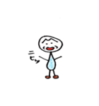 M-man（個別スタンプ：4）
