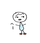 M-man（個別スタンプ：11）