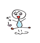 M-man（個別スタンプ：15）