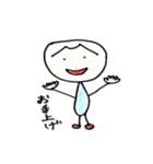 M-man（個別スタンプ：19）